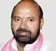 TRS MLA Muthireddy infected to Corona virus