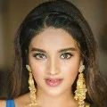Nidhi Agarwal opposite Pawan Kalyan