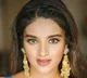 Nidhi Agarwal opposite Pawan Kalyan