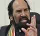 uttam meets aicc in delhi