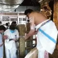 Sabarimala Temple Opens for Monthly Pooja