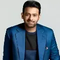 Prabhas Fan died with Current Shock