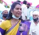 YCP MLA Undavalli Sridevi complains to police