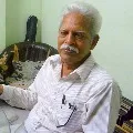 Varavara Rao tested corona positive