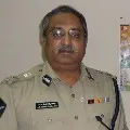 AP Intelligence former chief AB Venkateswara Rao seeks IPS Officers Association help