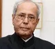 pranab in serious condition