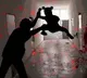 Maharashtra man kills 20 month old daughter over Rs 5