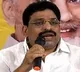 Budda Venkanna Setires on Vijaya Sai Reddy