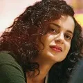 Bollywood Actress Kangana Ranaut strong counter to Netizens