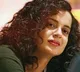 Bollywood Actress Kangana Ranaut strong counter to Netizens