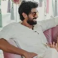 rana miheeka marriage celebrations