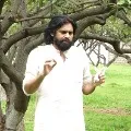 Pawan Kalyan thanked cine media persons who wished him on birthday
