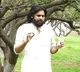 Pawan Kalyan thanked cine media persons who wished him on birthday