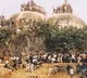 petition file on babri verdict