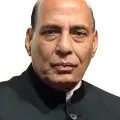 Rajnath singh We are proud of the bravery courage of Indias breavehearts
