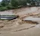 Heavy rains in Vikarabad dist