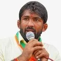 Wrestler Yogeshwar is BJPs Candidate in By polls