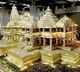 Invite For Grand Ayodhya Event Names 3 Others With PM Modi