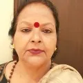 Badaun Rape Victim Shouldnt Have Gone Out Late or Alone says Chandramukhi