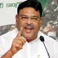 YCP MLA Ambati fires on Chandrababu