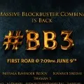 Balakrishna Double Treet for Fans