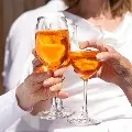 Telangana excise department gave permission for liquor shops to open till midnight