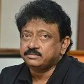 RGV launches his book Varma Mana Kharma
