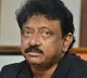 RGV launches his book Varma Mana Kharma
