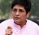 Kiran Bedi Removed As Puducherry Lt Governor