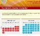Tirumala February Special Entry Quota Full