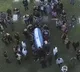 Argentina Bids Final Farewell To Diego Maradona