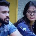 Big Boss contestant Akhil parents reaction on his love with Monal