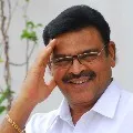 Ambati Rambabu tweets god save Janasena