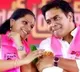 Minister KTR wishes his sister Kalvakuntla Kavitha on her win