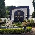 AP Raj Bhavan Security personnel infected to coronavirus