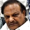 YCP MLC Challa Ramakrishna Reddy died with Corona