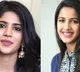 Niharika replaced with Megha Akash in Tamil movie