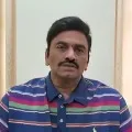 Raghurama Krishnaraju tweets as Jai Amaravathi