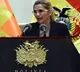 Bolivia prez tested positive for corona virus