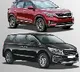Kia Motors India crosses one lakh sales with just two models