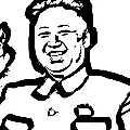 kim jong un slams usa