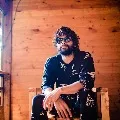 Vijay Devarakonda comments on Allu Arjun who wore Rowdy brand apparel
