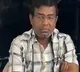 Keesara Ex MRO Nagaraju wife complaint to NHRC about her husband suicide