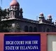 TS CS Somesh Kumar attends High Court hearing