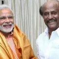 Rajinikanth thanked PM Modi