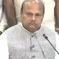 Yanamala comments on CM Jagan Delhi visit