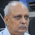 According to constitution there are limits for everything says IYR Krishna Rao