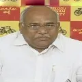 YSRCP leader only spoke on attacks on temples says Kanakamedala