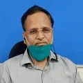Third Wave Corona Peaks and no Lockdown in Delhi says Minister