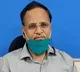 Third Wave Corona Peaks and no Lockdown in Delhi says Minister